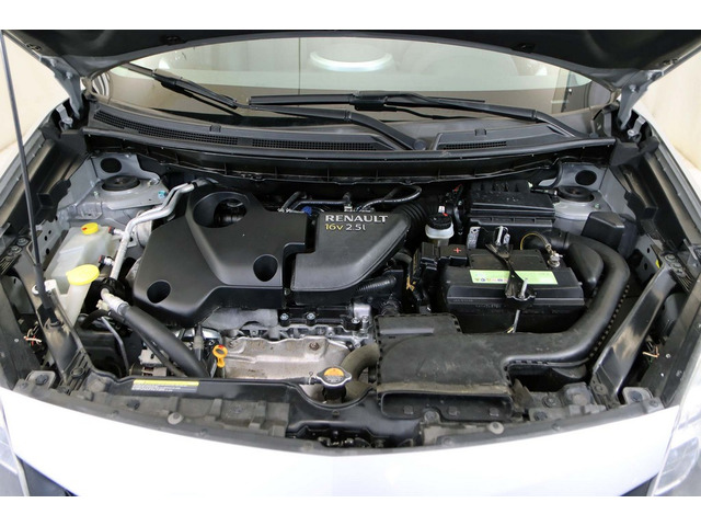 Imagen Renault Koleos