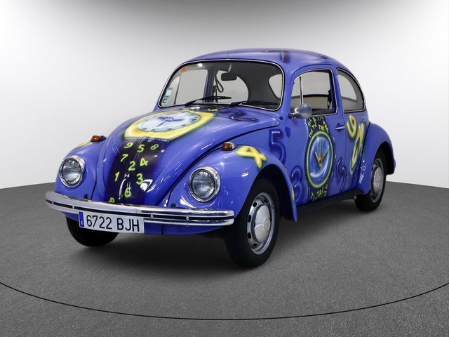 Imagen Volkswagen Beetle