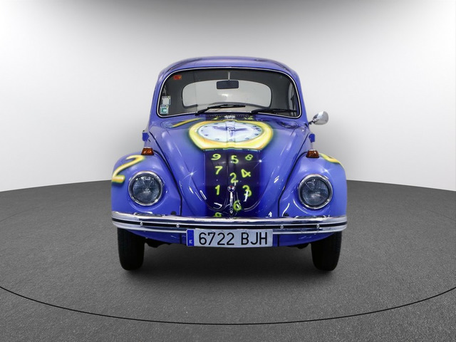 Imagen Volkswagen Beetle