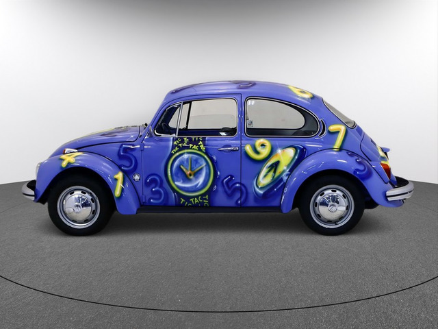 Imagen Volkswagen Beetle