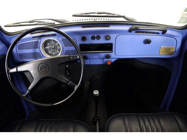 Imagen Volkswagen Beetle