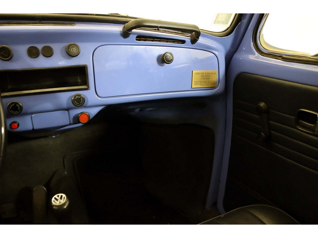 Imagen Volkswagen Beetle