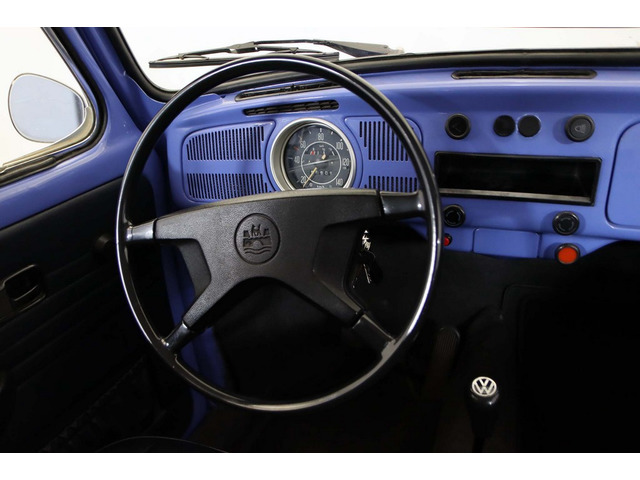 Imagen Volkswagen Beetle