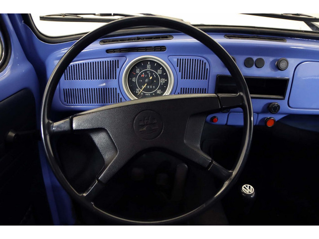 Imagen Volkswagen Beetle
