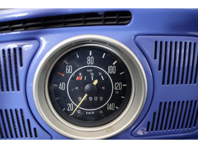 Imagen Volkswagen Beetle