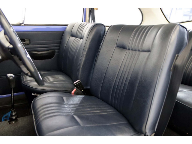 Imagen Volkswagen Beetle