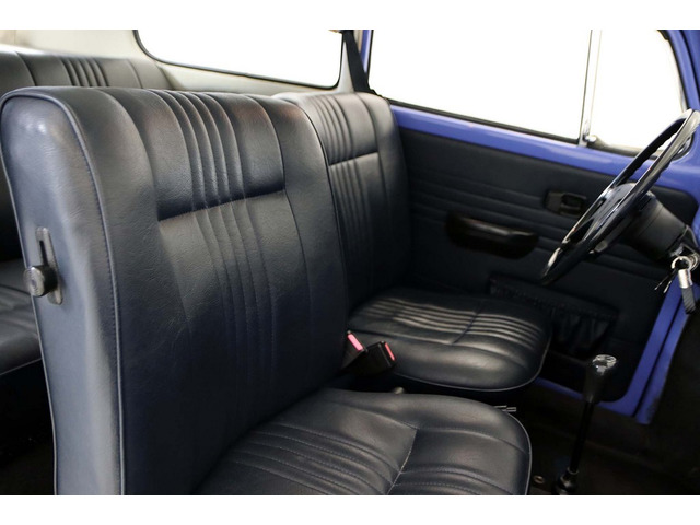Imagen Volkswagen Beetle