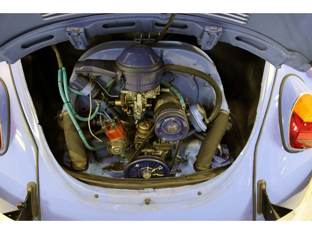 Imagen Volkswagen Beetle