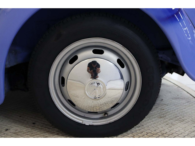 Imagen Volkswagen Beetle