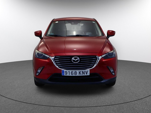 Imagen Mazda CX-3