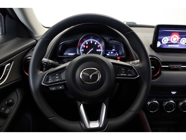 Imagen Mazda CX-3