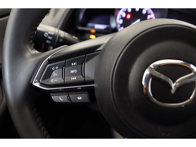 Imagen Mazda CX-3