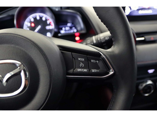 Imagen Mazda CX-3