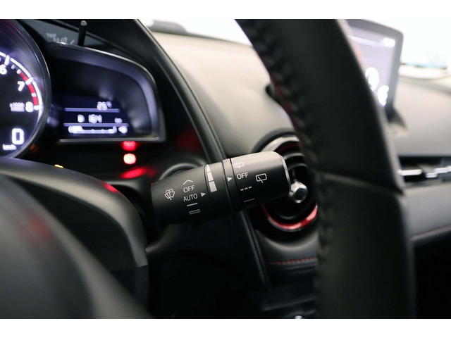 Imagen Mazda CX-3