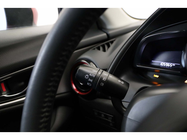 Imagen Mazda CX-3