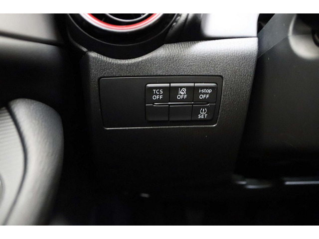 Imagen Mazda CX-3