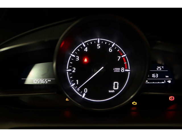 Imagen Mazda CX-3