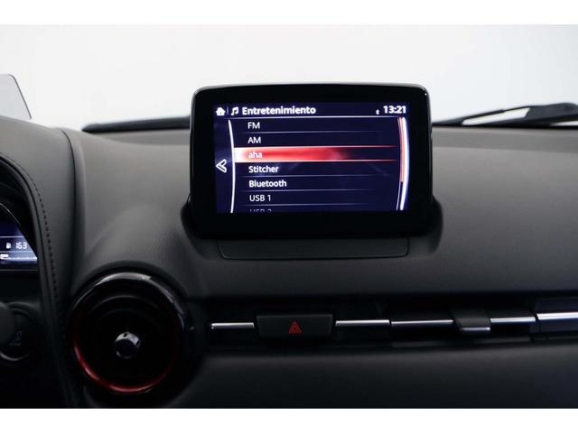 Imagen Mazda CX-3
