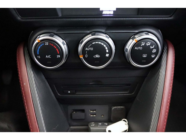 Imagen Mazda CX-3