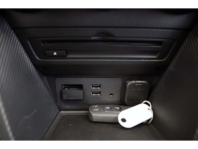Imagen Mazda CX-3