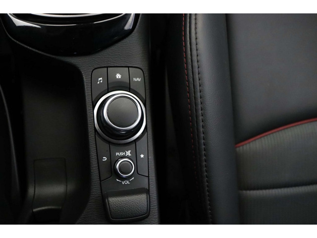 Imagen Mazda CX-3