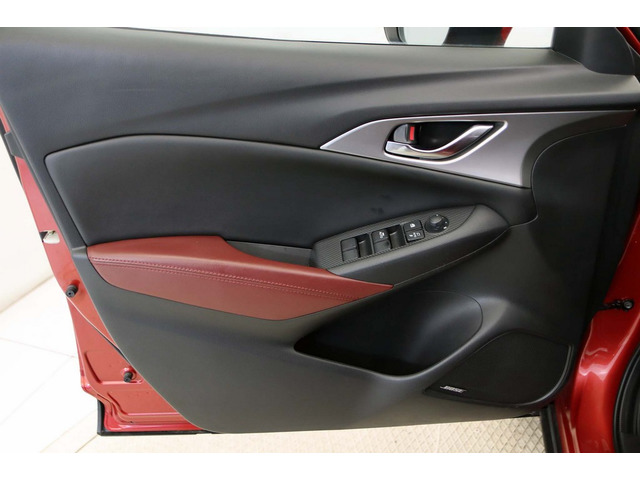 Imagen Mazda CX-3