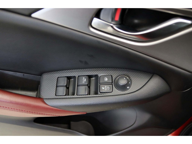 Imagen Mazda CX-3