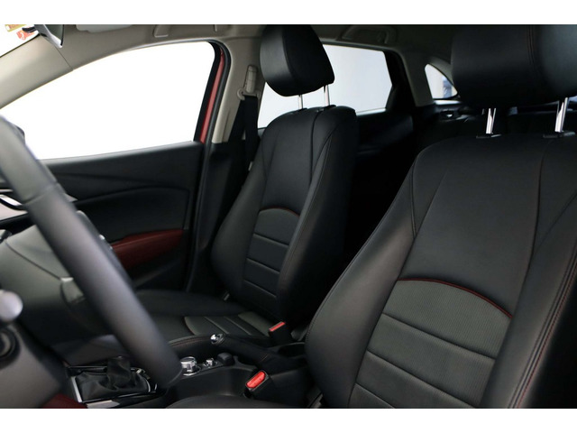 Imagen Mazda CX-3