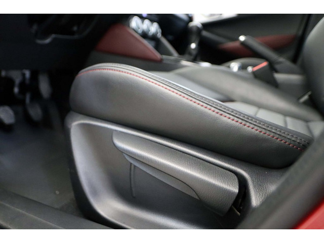 Imagen Mazda CX-3