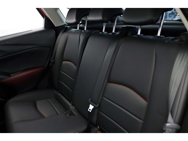 Imagen Mazda CX-3