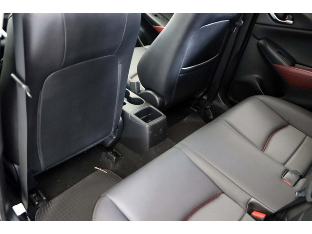 Imagen Mazda CX-3