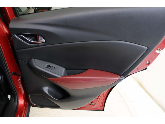Imagen Mazda CX-3
