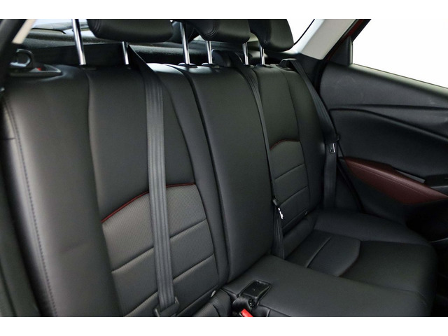 Imagen Mazda CX-3