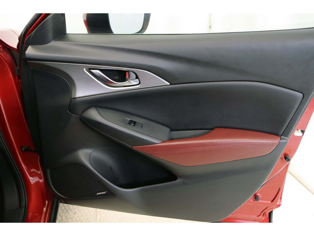 Imagen Mazda CX-3