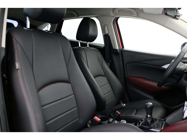 Imagen Mazda CX-3