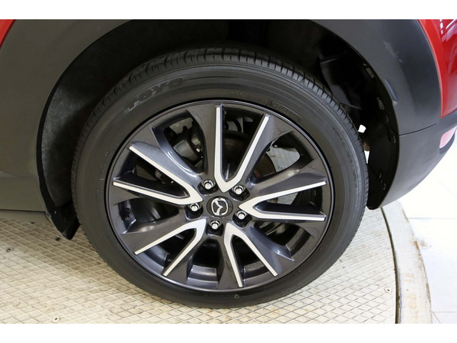 Imagen Mazda CX-3