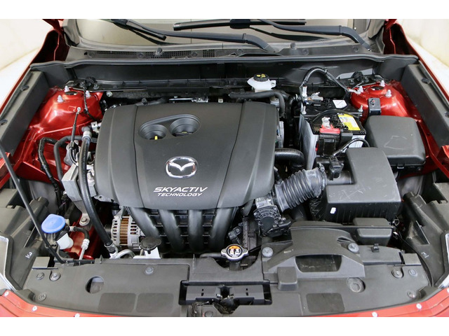 Imagen Mazda CX-3
