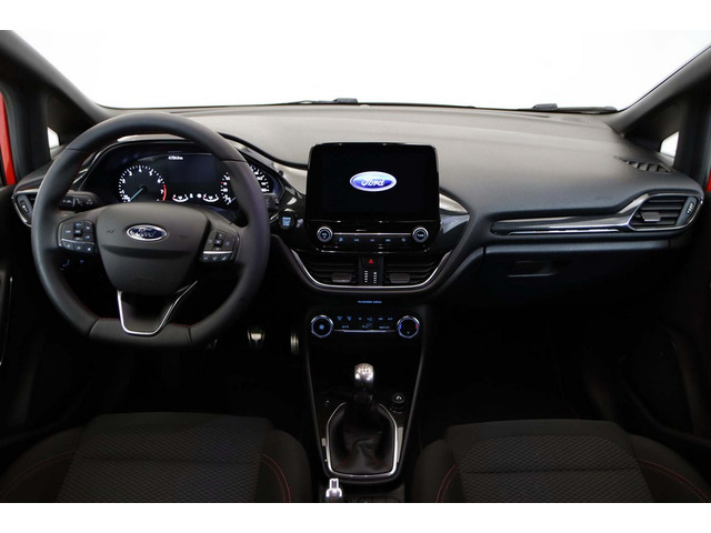 Imagen Ford Fiesta