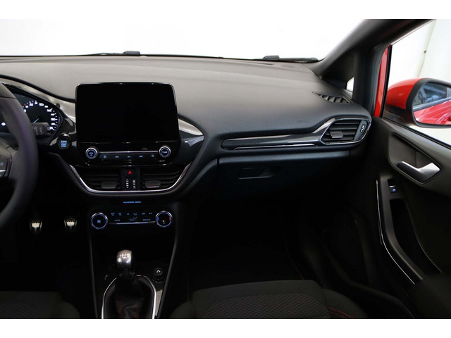 Imagen Ford Fiesta