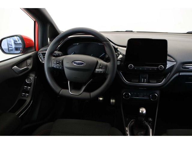 Imagen Ford Fiesta