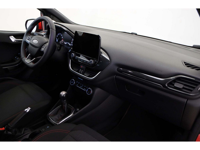 Imagen Ford Fiesta