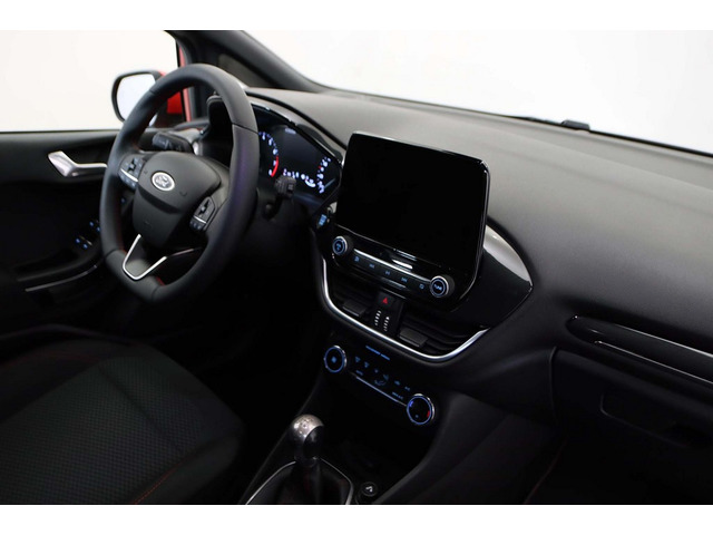 Imagen Ford Fiesta