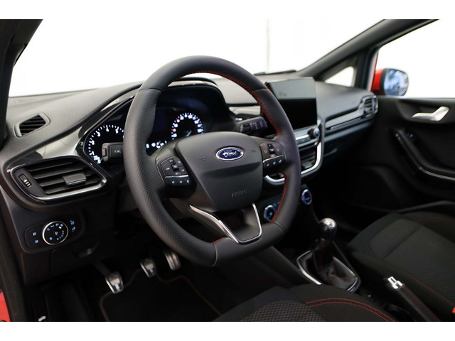 Imagen Ford Fiesta