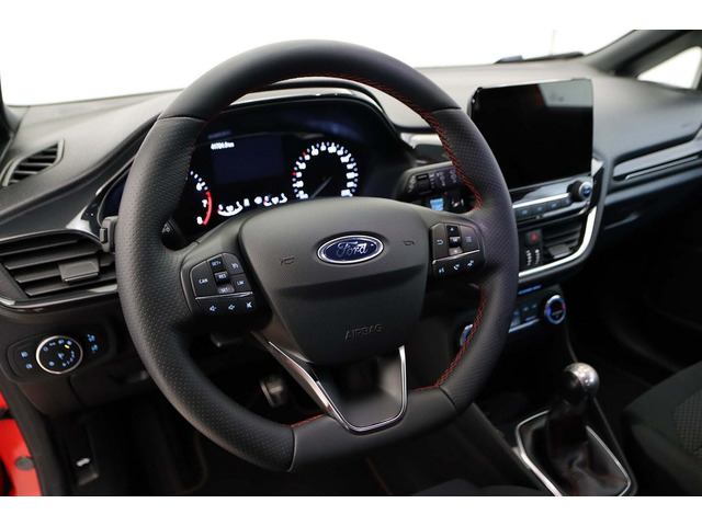 Imagen Ford Fiesta