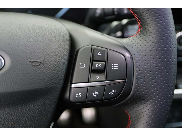 Imagen Ford Fiesta