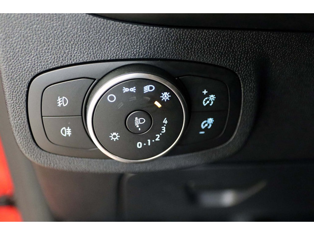 Imagen Ford Fiesta