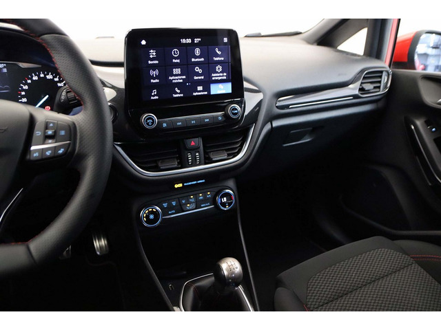 Imagen Ford Fiesta