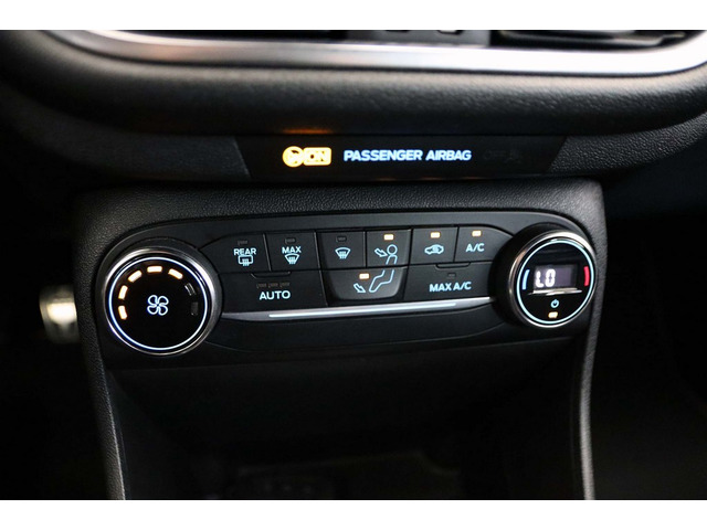 Imagen Ford Fiesta