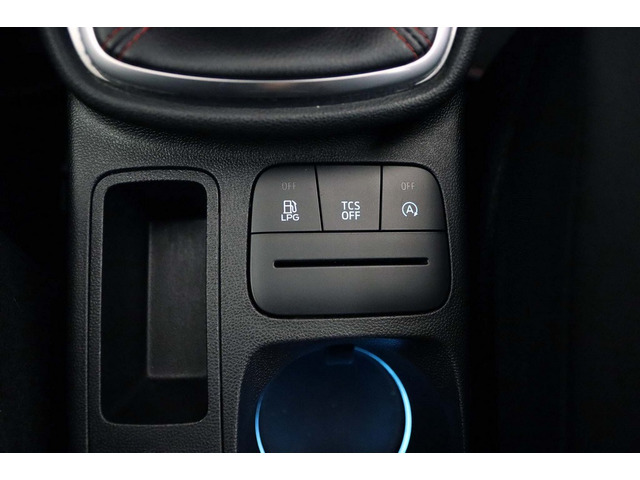 Imagen Ford Fiesta