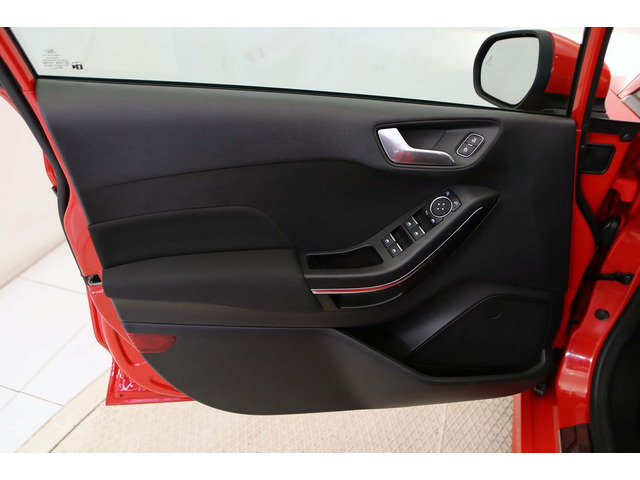 Imagen Ford Fiesta